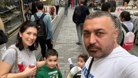 Böcek ailesi davası adliye süreci