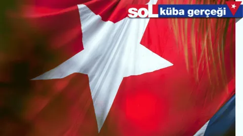 ABD'nin yeni yaptırımları ve Küba'daki ekonomik durum üzerine bir görsel