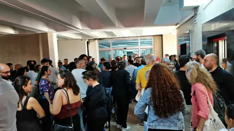 NATO Zirvesi öncesi adliyeye sevk edilen gözaltılar