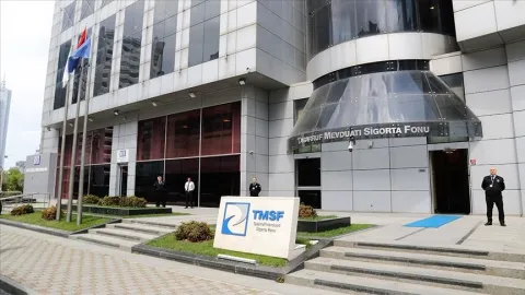 TMSF binası ve kayyım süreci