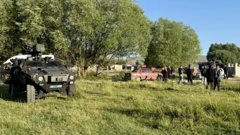 TEMA gönüllülerine yönelik operasyon sonrası vakıftan tartışmalı açıklama.