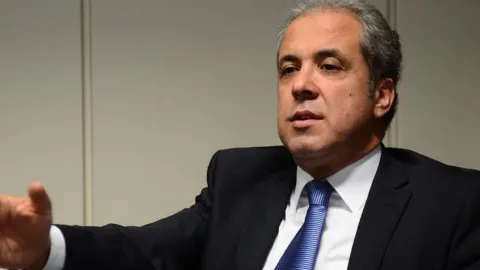 Şamil Tayyar'ın açıklamaları ve Tamar Tanrıyar'ın gözaltı kararı ile ilgili haber
