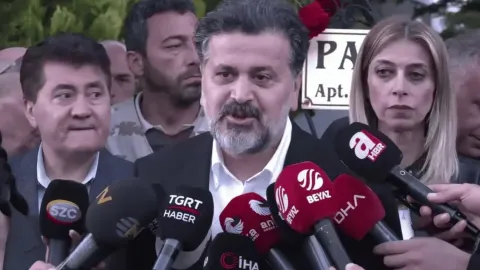 Deniz Zeyrek'in Kılıçdaroğlu hakkındaki iddialarına yanıt geldi