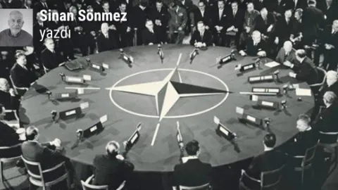 NATO ve Gladyo'nun Gölgesinde Gizli Faaliyetler