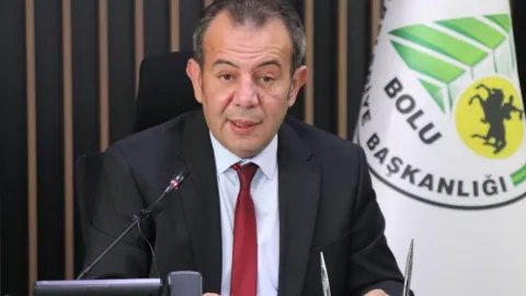 Tanju Özcan