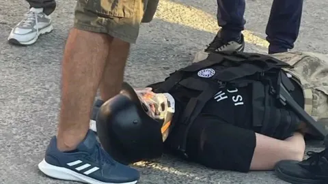 Eskişehir saldırganı Arda Küçükyetim