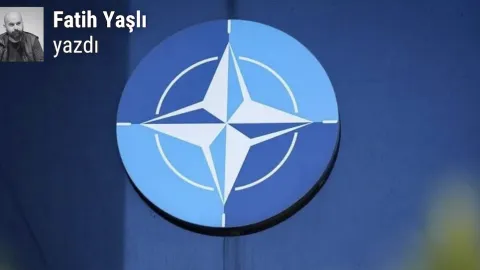 NATO 3.0 ve küresel güvenlik tehditleri