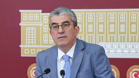 CHP İstanbul Milletvekili Gökhan Günaydın