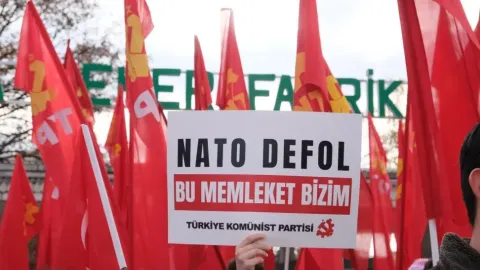 NATO Zirvesi nedeniyle alınan güvenlik önlemleri ve eylem yasakları
