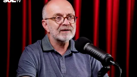 Kemal Okuyan Komünist Bakış programında