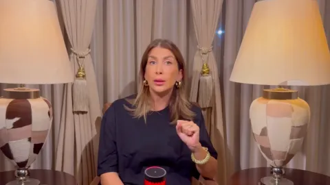 Tamar Tanrıyar'ın AKP içindeki siyasi çekişmeyle bağlantısı