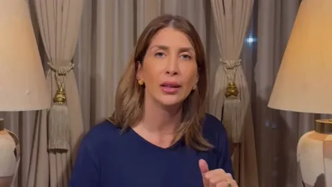 Tamar Tanrıyar ifadesi