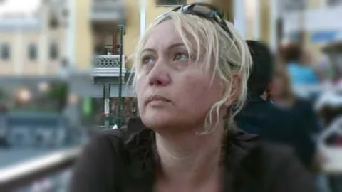 Gazeteci Fatma Sibel Gürcihan'ın gözaltına alınması süreci