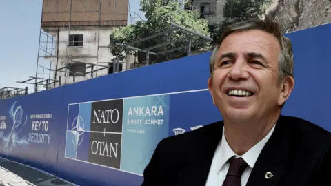 Mansur Yavaş