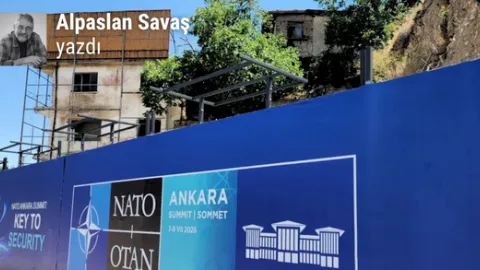 Türkiye'deki Siyasi Partilerin NATO'ya Desteği