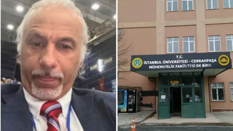 Doç. Dr. Savaş Karabulut