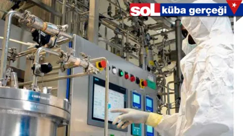 Küba'da bilimsel çalışmalar ve enerji altyapısı