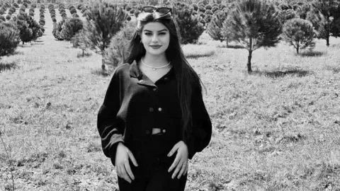 Ayşe Tokyaz davasına ilişkin haber görseli