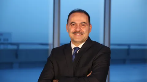 Resmi Gazete'de yayımlanan Cumhurbaşkanı kararlarıyla EPDK ve Ulaştırma Bakanlığı'nda görev değişimleri yapıldı.