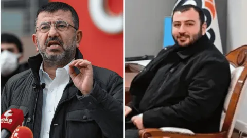 CHP Malatya Milletvekili Veli Ağbaba