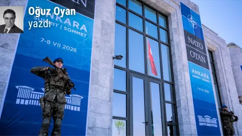 Nacho Sánchez Amor, Akın Gürlek'ten AP Raportörü yanıtı aldı