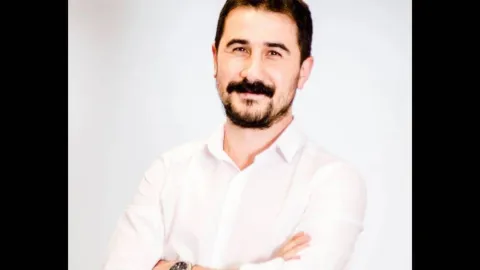 Gazeteci Hazar Dost Gözaltına Alındı