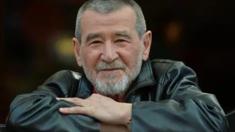 Şair Ahmet Telli'nin entübe edildiği duyuruldu.