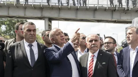 CHP İstanbul İl Kongresi davasında mahkeme kararı