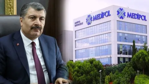 TBMM'de görüşülen torba yasa teklifiyle vakıf üniversitelerinin tıp fakültelerine ek süre veriliyor.