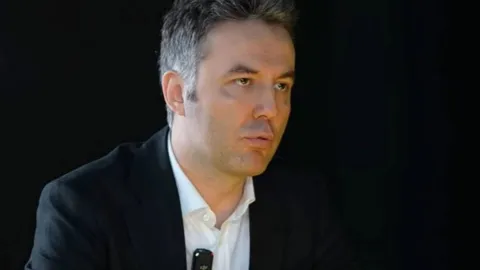 Mehmet Akif Ersoy'un fotoğrafı