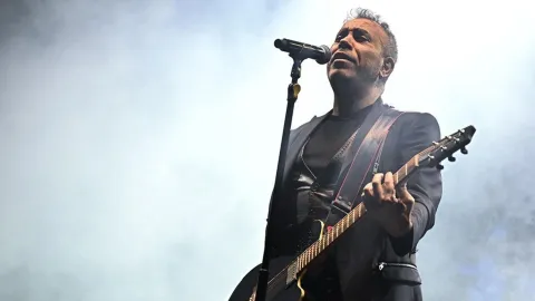 Haluk Levent'in gözaltına alınmasıyla ilgili haber görseli
