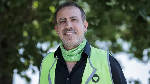 TKP Genel Sekreteri Kemal Okuyan'ın Haluk Levent vakasıyla ilgili açıklaması.
