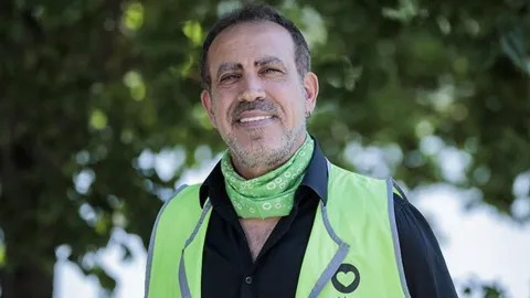 Haluk Levent gözaltı sonrası açıklama yapıyor.