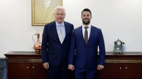 Beykoz Belediye Başkanı Alaattin Köseler ve Özel Kalem Müdürü Veli Gümüş'ün yargılandığı dava.