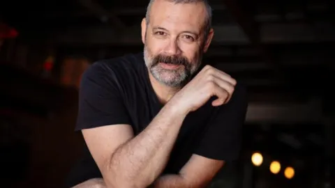 Levent Üzümcü