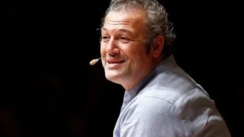 Levent Üzümcü'nün fotoğrafı