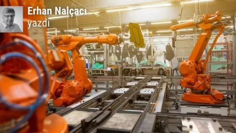 Dünyanın içinde bulunduğu altüst oluş dönemi nereye varacak?