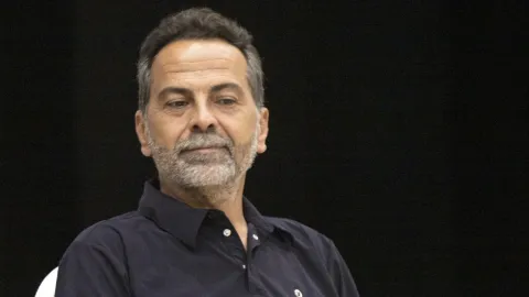 Eski AKUT Başkanı Nasuh Mahruki'nin tutuklanmasıyla ilgili haber görseli.