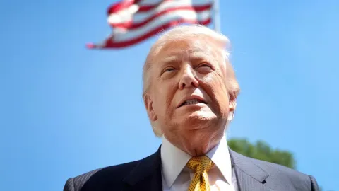ABD Dışişleri Bakanı Marco Rubio