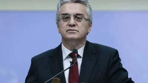 Bülent Kuşoğlu CHP kurultay tarihi açıklaması