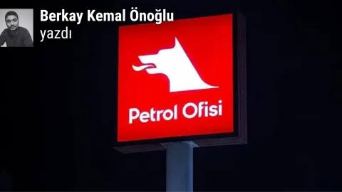 Petrol Ofisi’ni Vitol’e kaybettiğimiz gibi kaybediyoruz ülkemizi