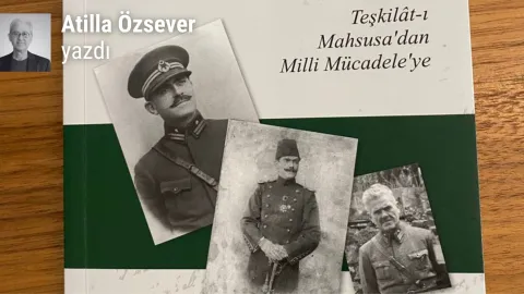 Milli Mücadele’nin Ramiz’i…