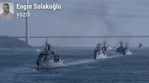 Bir başka 20 Temmuz: Montrö