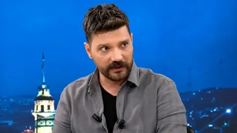 Oğuzhan Uğur'un MASAK raporunda şüpheli görülen para hareketleri hakkında ifade verdiği an.