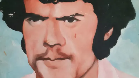 Adem Güler'in fotoğrafı