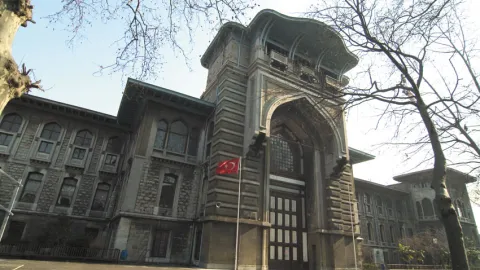 Avrupa Kalkınma Bankaları ve Türkiye'nin ekonomik ilişkileri üzerine bir analiz.