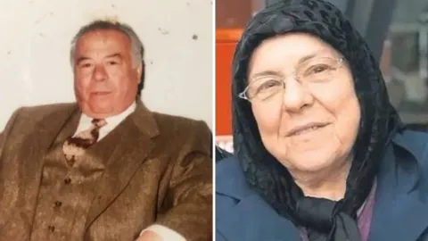 Kalbiye Sağlam ve Niyazi Üzmez ile ilgili haberin ana görseli.