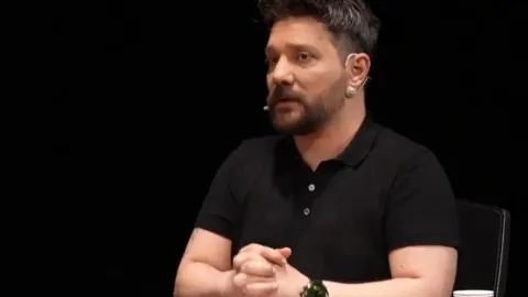 Oğuzhan Uğur'un savcılık ifadesiyle ilgili haber görseli.