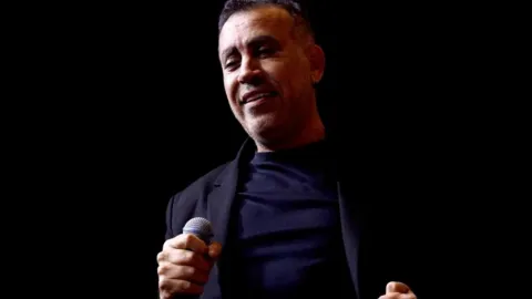 Haluk Levent'in Ahbap Derneği soruşturması kapsamında gözaltına alınmasıyla ilgili açıklamaları.