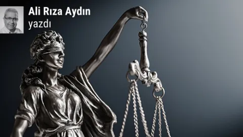 Bir anayasaya gereksinim var ama…